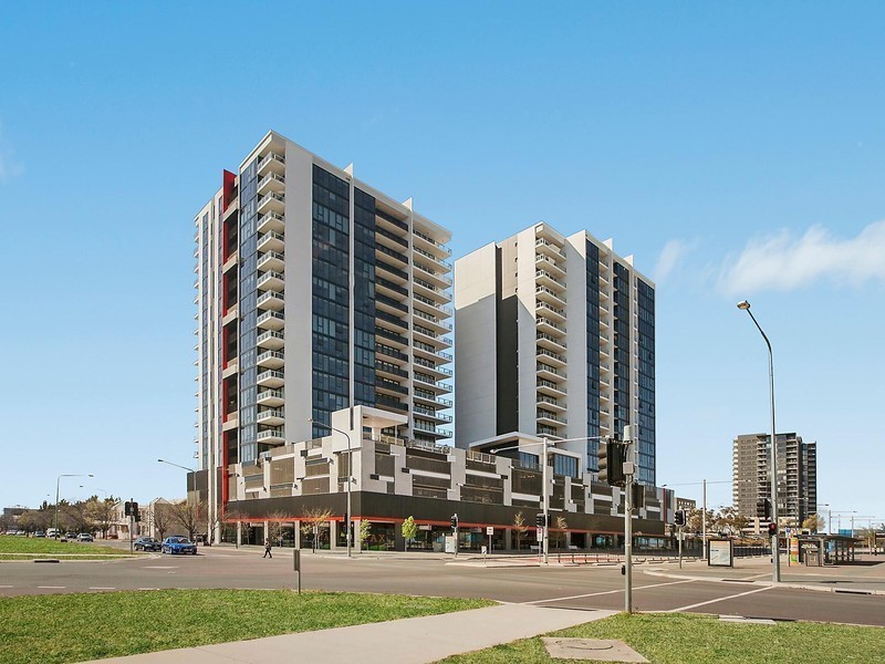 15/39 Benjamin Way, Belconnen ACT 2617