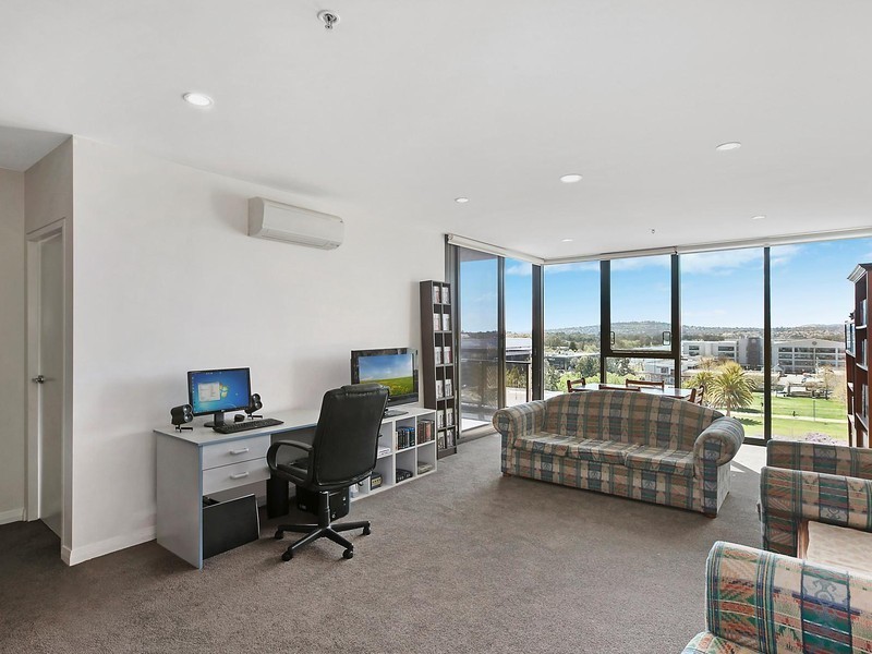 15/39 Benjamin Way, Belconnen ACT 2617