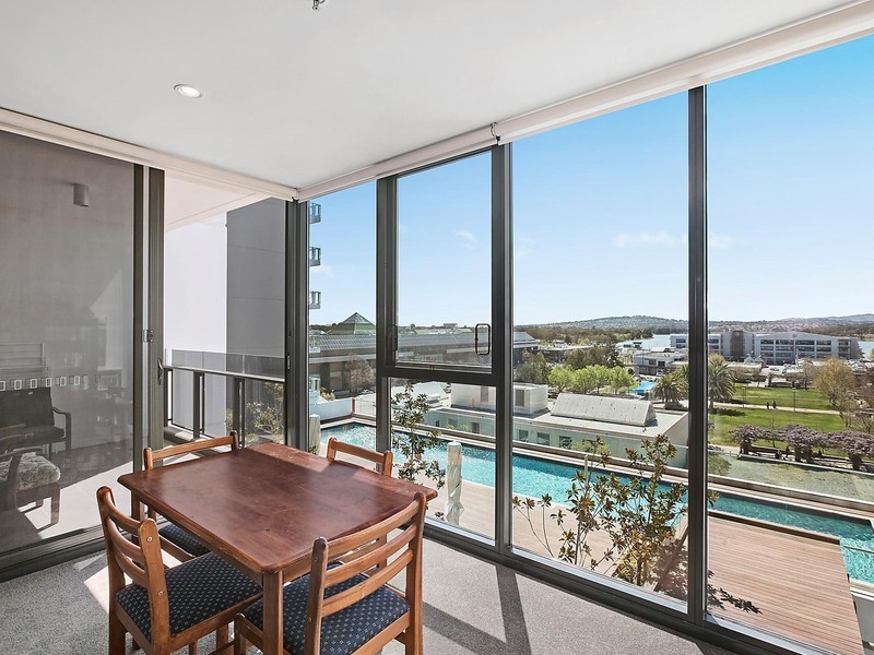 15/39 Benjamin Way, Belconnen ACT 2617