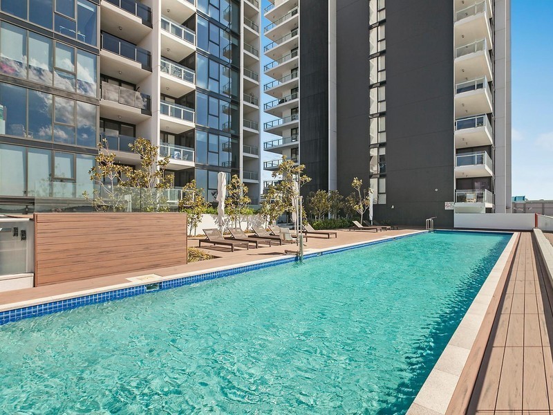 15/39 Benjamin Way, Belconnen ACT 2617