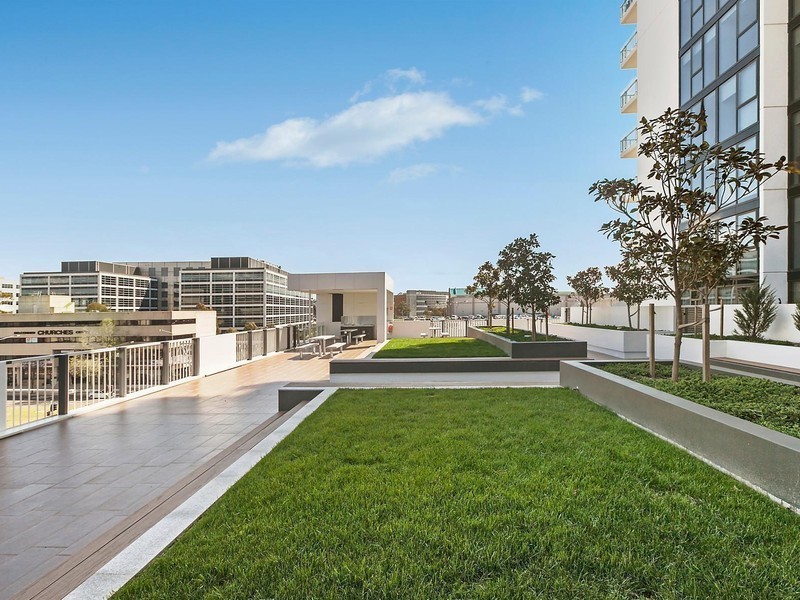 15/39 Benjamin Way, Belconnen ACT 2617