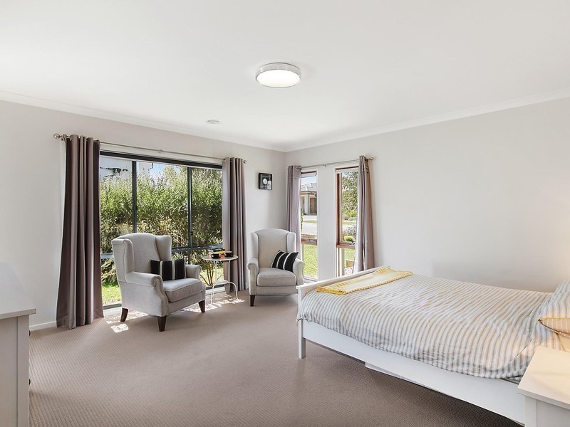 7 Les Edwards Street, Forde ACT 2914