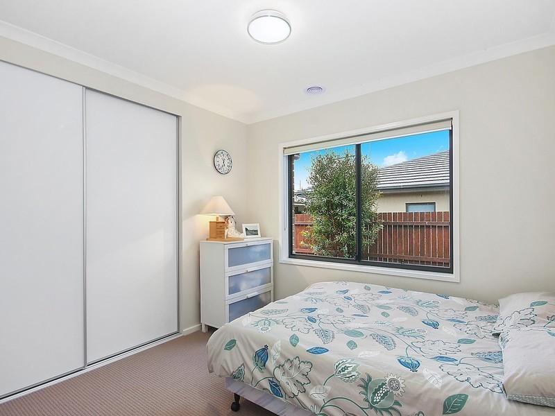 7 Les Edwards Street, Forde ACT 2914
