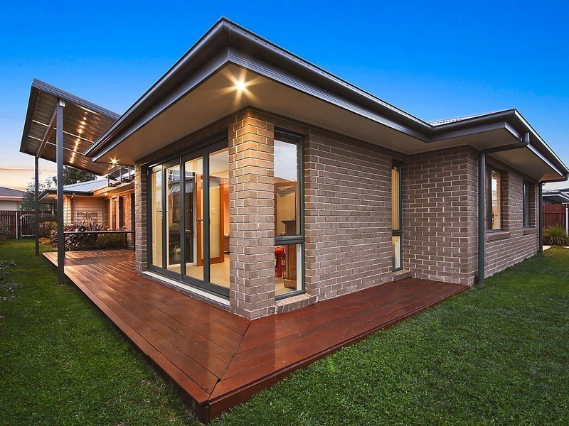 7 Les Edwards Street, Forde ACT 2914