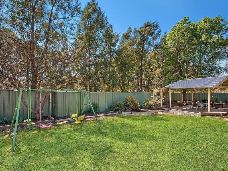 9 McArthur Place, Latham ACT 2615