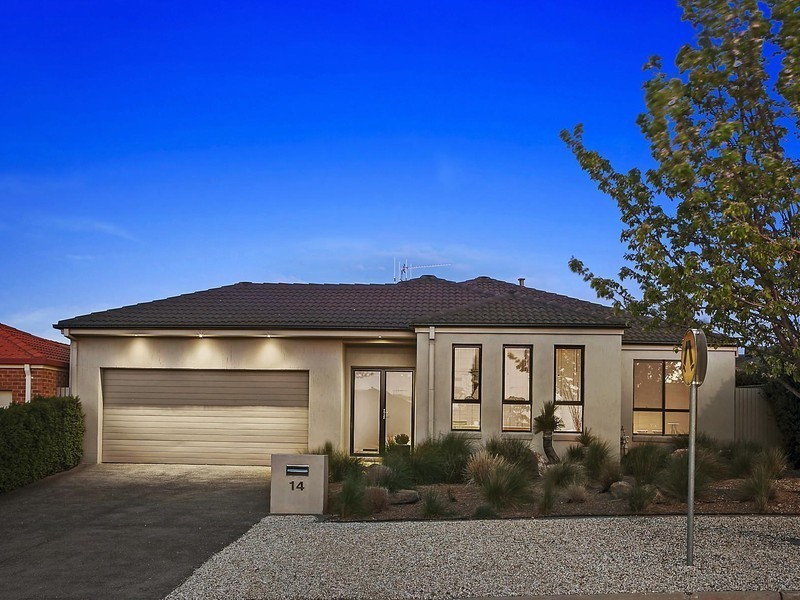 14 Inglewood Street, Gungahlin ACT 2912