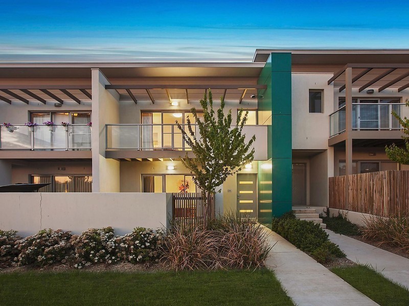 5/311 Flemington Road, Franklin ACT 2913