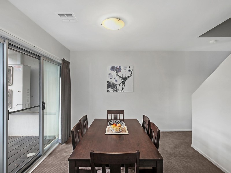 5/311 Flemington Road, Franklin ACT 2913