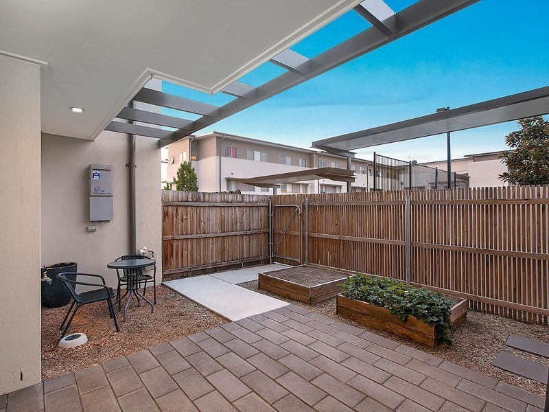 5/311 Flemington Road, Franklin ACT 2913