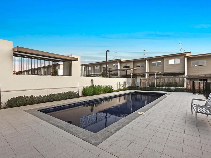 5/311 Flemington Road, Franklin ACT 2913