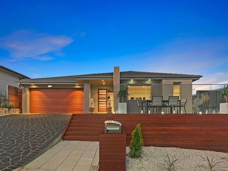 38 Wighton Terrace, Casey ACT 2913