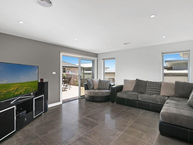 38 Wighton Terrace, Casey ACT 2913