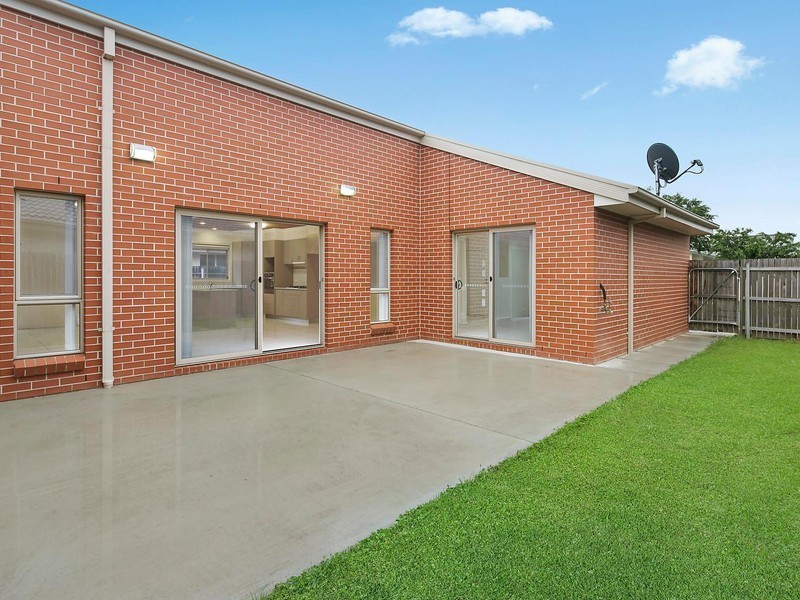 109 Gwen Meredith Loop, Franklin ACT 2913