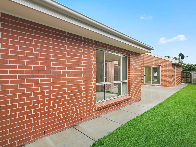 109 Gwen Meredith Loop, Franklin ACT 2913