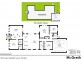 109 Gwen Meredith Loop, Franklin ACT 2913 Floorplan