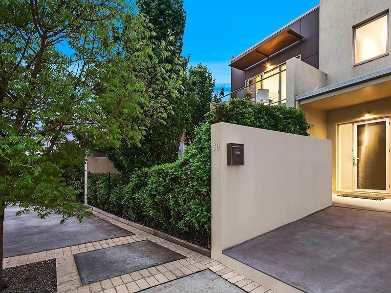 39 Bettie McNee Street, Watson ACT 2602