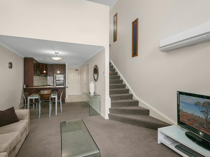 6/66 Allara Street, Canberra ACT 2600