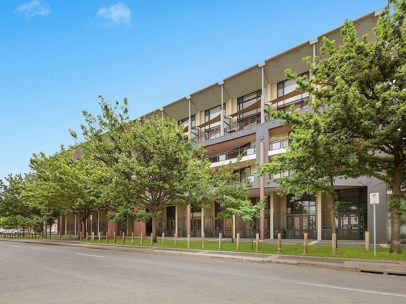 6/66 Allara Street, Canberra ACT 2600