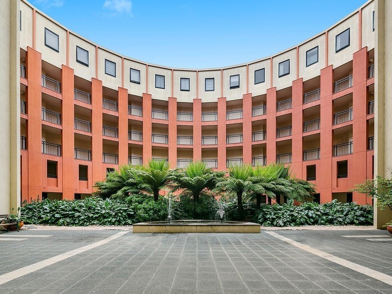 6/66 Allara Street, Canberra ACT 2600