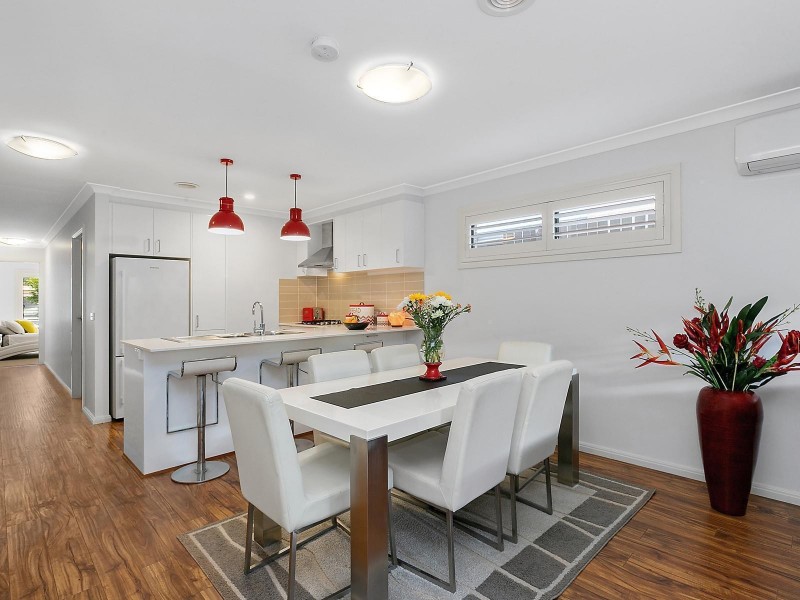 39 Dalkin Crescent, Casey ACT 2913
