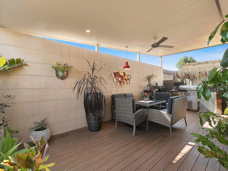 39 Dalkin Crescent, Casey ACT 2913