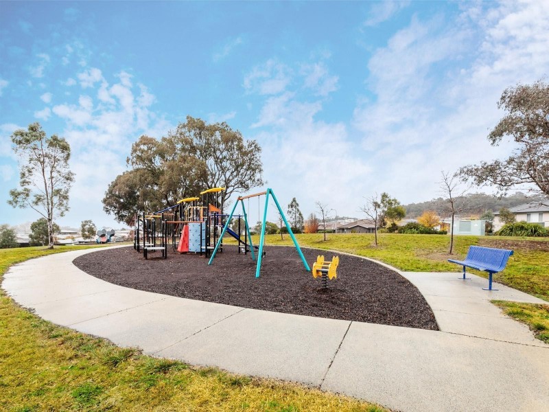 39 Dalkin Crescent, Casey ACT 2913