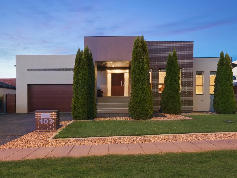 103 Nullarbor Avenue, Harrison ACT 2914