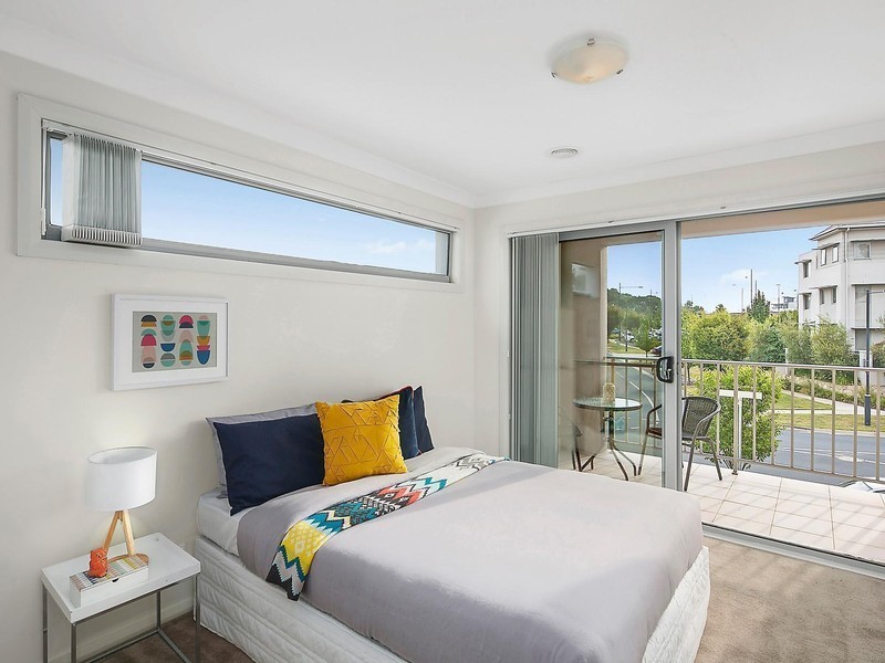 7 Tom Nicholas Crescent, Forde ACT 2914