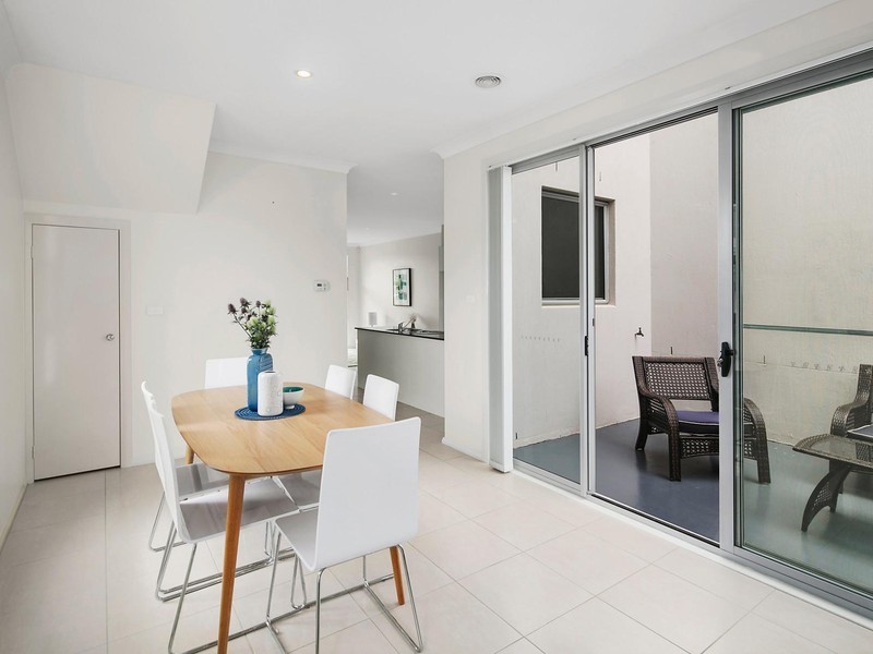 7 Tom Nicholas Crescent, Forde ACT 2914