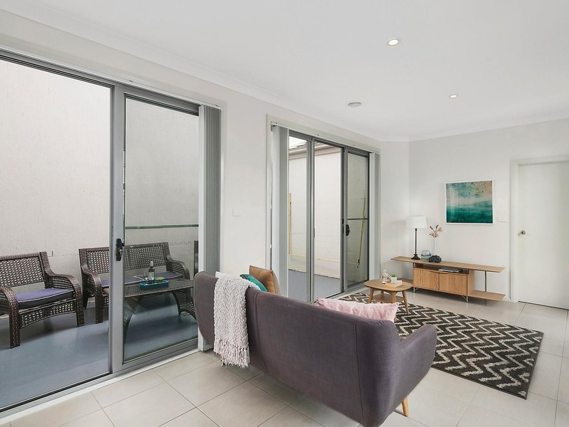 7 Tom Nicholas Crescent, Forde ACT 2914