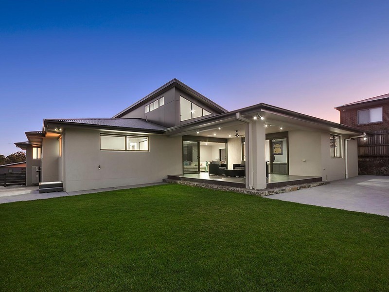 6 Housley Street, Casey ACT 2913