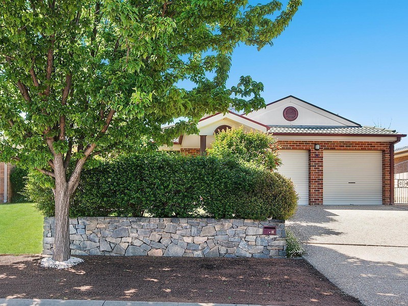 8 Rosella Street, Nicholls ACT 2913