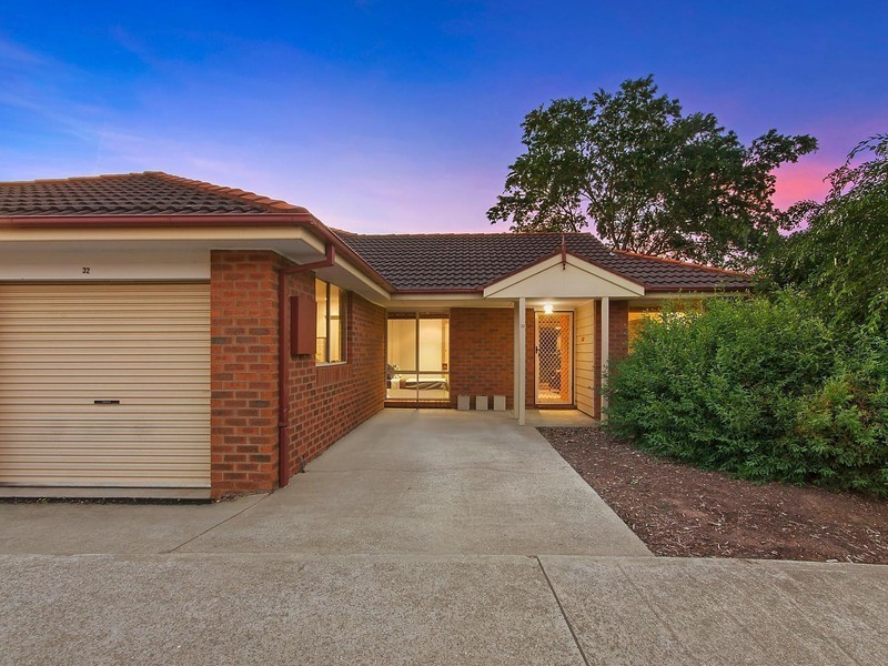 32/7 Elvire Place, Palmerston ACT 2913