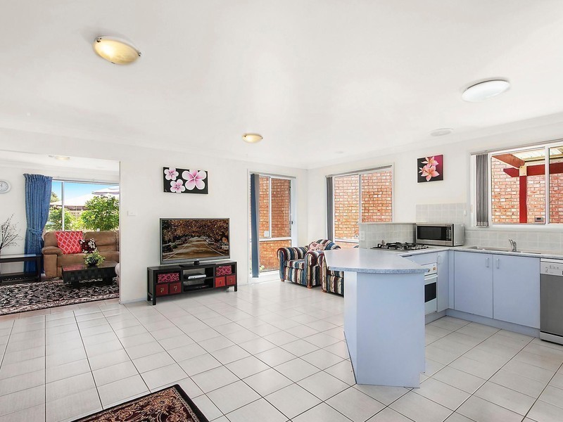 9 Raiwalla Court, Ngunnawal ACT 2913