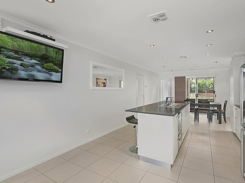 67 Francis Forde Boulevard, Forde ACT 2914