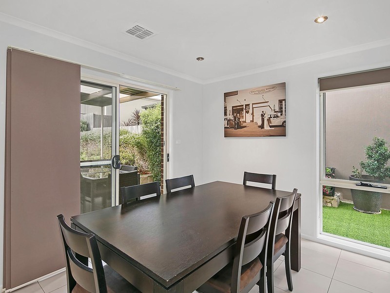 67 Francis Forde Boulevard, Forde ACT 2914