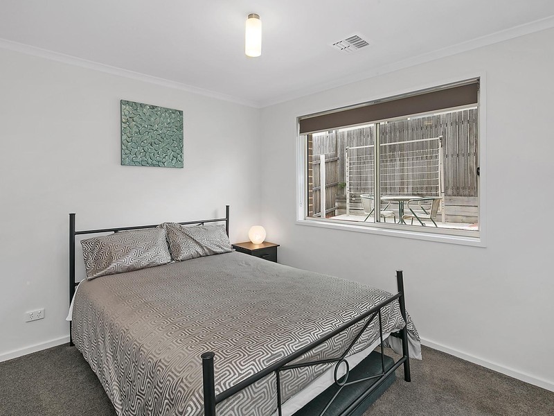 67 Francis Forde Boulevard, Forde ACT 2914