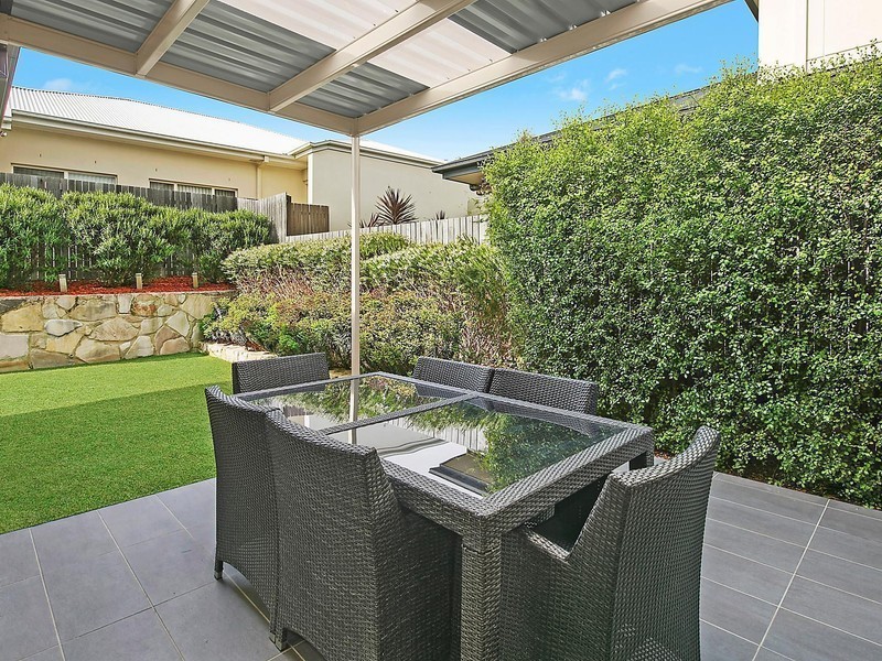 67 Francis Forde Boulevard, Forde ACT 2914