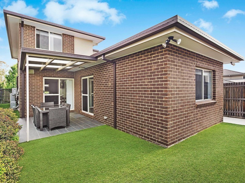 67 Francis Forde Boulevard, Forde ACT 2914