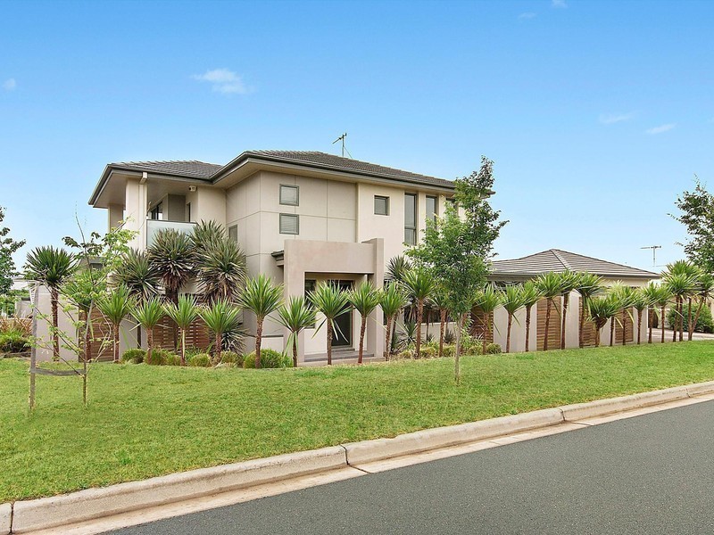 36 Beveridge Crescent, Forde ACT 2914