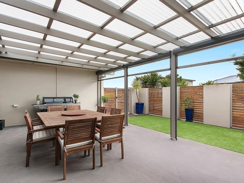 36 Beveridge Crescent, Forde ACT 2914