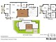 36 Beveridge Crescent, Forde ACT 2914 Floorplan