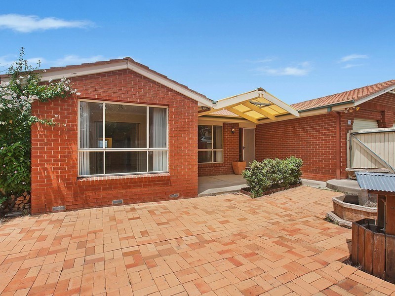 20 Mawalan Street, Ngunnawal ACT 2913