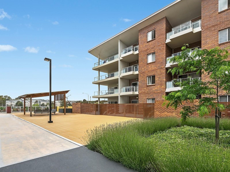 105/140 Thynne Street, Bruce ACT 2617