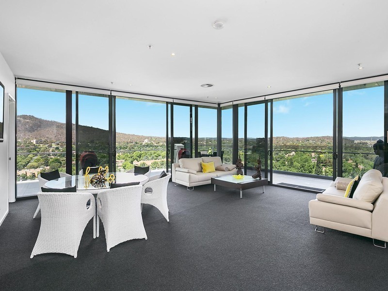 1604/240 Bunda Street, City ACT 2601
