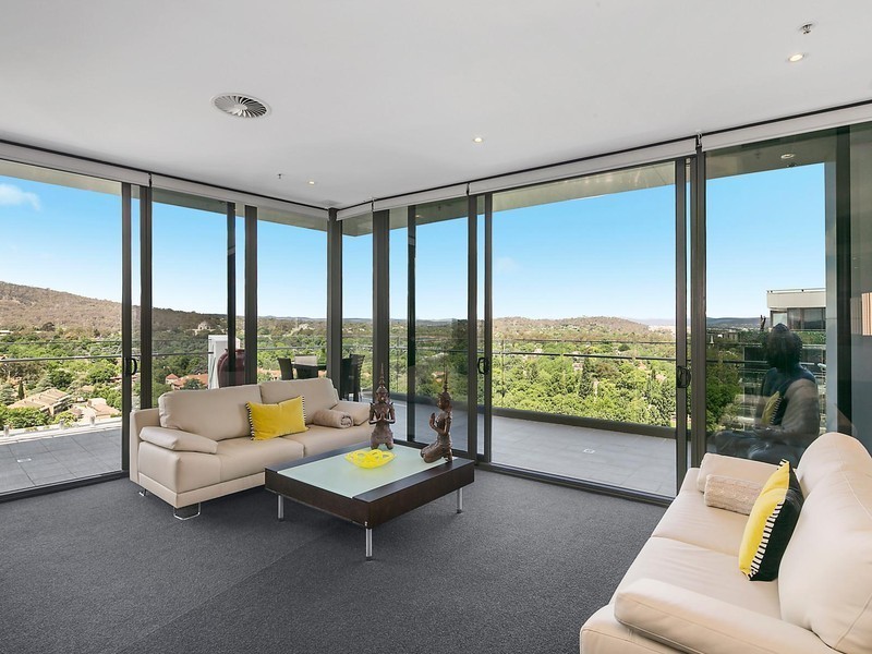 1604/240 Bunda Street, City ACT 2601