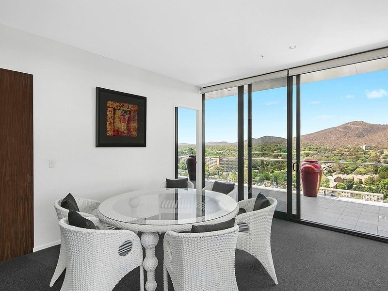 1604/240 Bunda Street, City ACT 2601