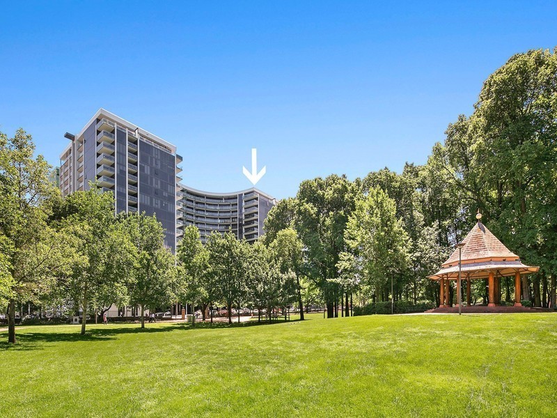 1604/240 Bunda Street, City ACT 2601