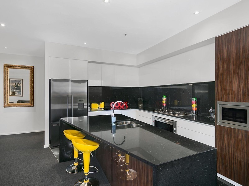 1604/240 Bunda Street, City ACT 2601