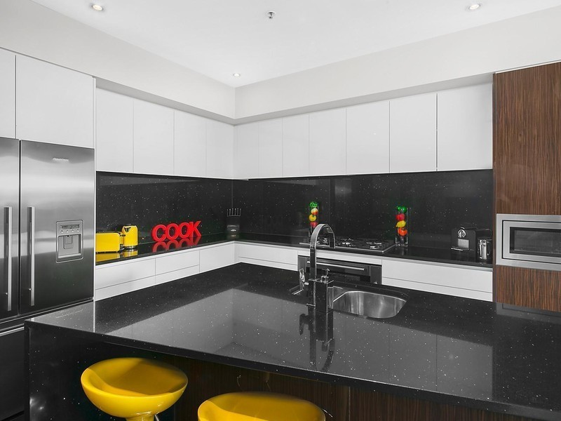 1604/240 Bunda Street, City ACT 2601